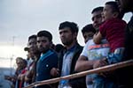 Afghans So Desperate for Asylum, Buying Fake Threat Letters